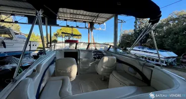 Chris Craft  210 CC