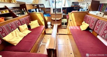 Dufour  31