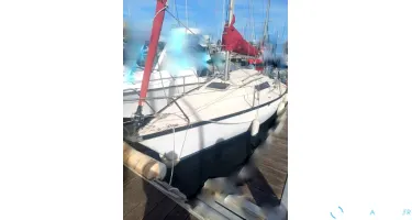 Beneteau First 22