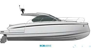 Beneteau Gran Turismo 40