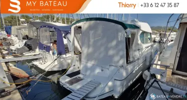 Jeanneau Merry Fisher 805