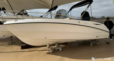Karnic  1851 MK2 Open