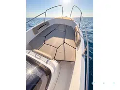 Karnic  1851 MK2 Open