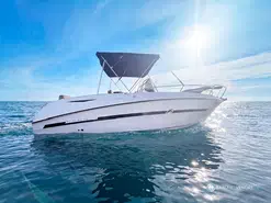 Karnic  1851 MK2 Open