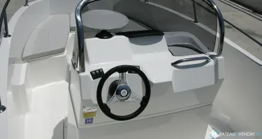 Karnic  1851 MK2 Open