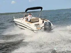 Karnic  1851 MK2 Open