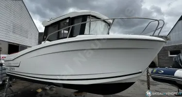 Jeanneau Merry Fisher 695