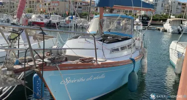 Beneteau Evasion 25