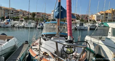 Beneteau Evasion 25