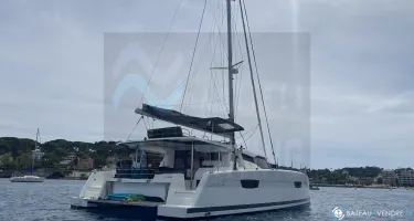 Fountaine Pajot Saona 47