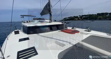 Fountaine Pajot Saona 47