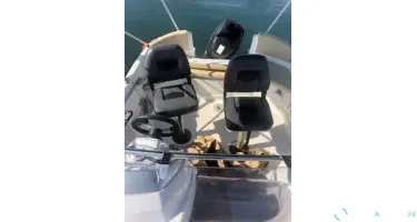 Beneteau Flyer 550 Sun Deck
