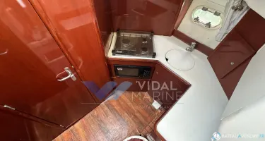 Jeanneau Prestige 32