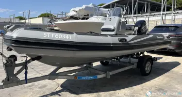 Adventure Vesta 550