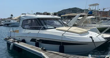 Beneteau Antares 8.80