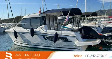 Jeanneau Merry Fisher 795