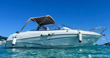 Jeanneau Cap Camarat 6.5 DC