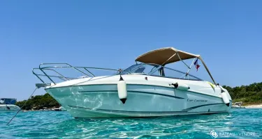 Jeanneau Cap Camarat 6.5 DC