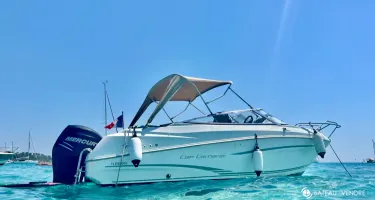 Jeanneau Cap Camarat 6.5 DC