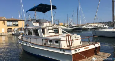 Grand Banks  36