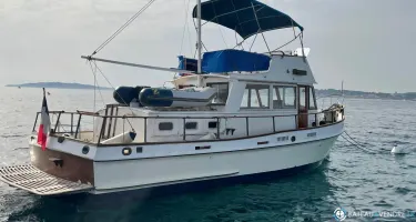 Grand Banks  36