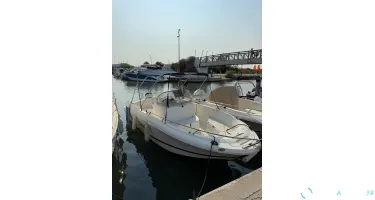 Jeanneau Cap Camarat 635