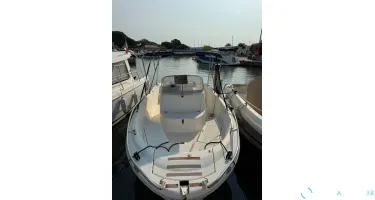 Jeanneau Cap Camarat 635