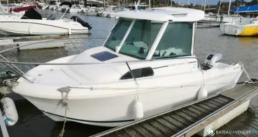Jeanneau Merry Fisher 530