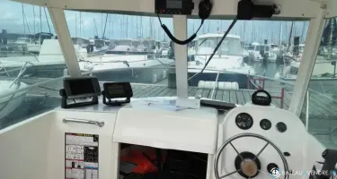 Jeanneau Merry Fisher 530
