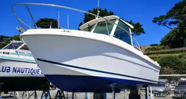Jeanneau Merry Fisher 530