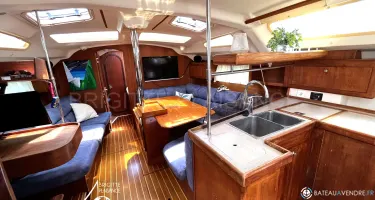 Hunter  410