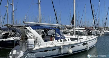 Hunter  410