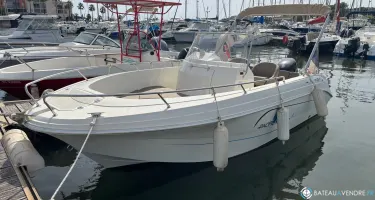 Pacific Craft  545 Open