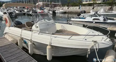 Pacific Craft  545 Open