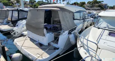 Jeanneau NC 37