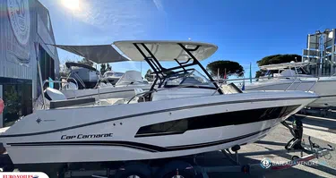 Jeanneau Cap Camarat 7.5 WA