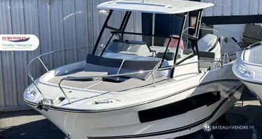 Jeanneau Cap Camarat 7.5 WA