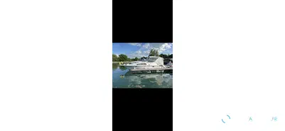 Bayliner  2755 Cierra Sunbridge