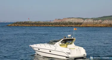 Cranchi Smeraldo 36