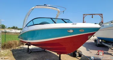 Regal  21 OBX