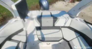 Regal  21 OBX