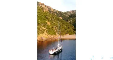 Jeanneau Sun Odyssey 50 DS