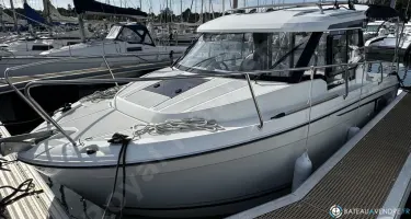 Jeanneau Merry Fisher 695