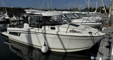 Jeanneau Merry Fisher 695