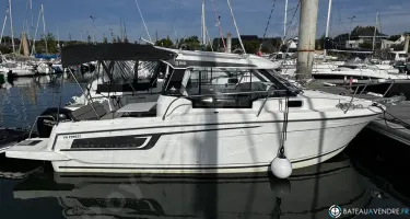 Jeanneau Merry Fisher 695