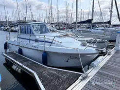 Beneteau Antares 730