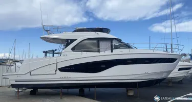 Beneteau Antares 12