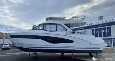 Beneteau Antares 12