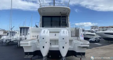 Beneteau Antares 12
