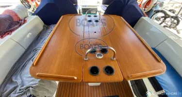 Jeanneau Sun Odyssey 45.2